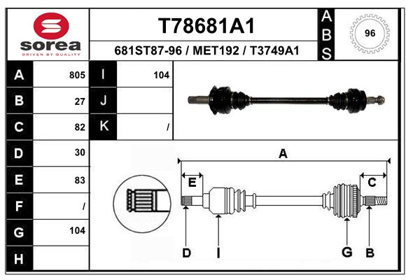 T78681A1