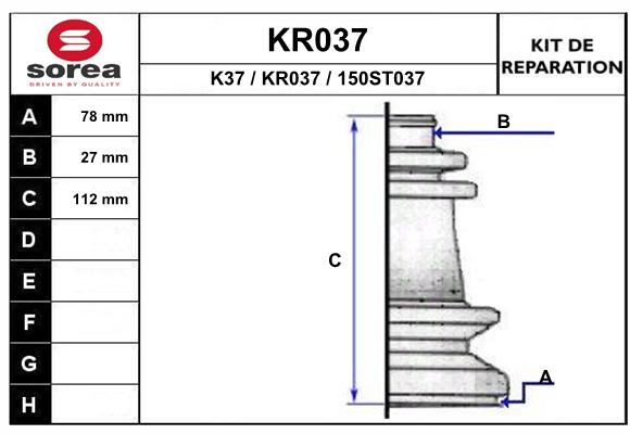 KR037