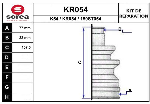 KR054