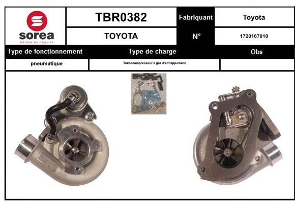 TBR0382
