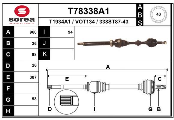 T78338A1