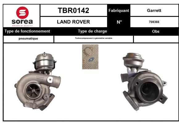 TBR0142