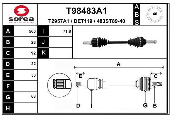 T98483A1