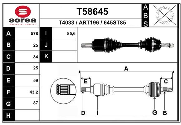 T58645