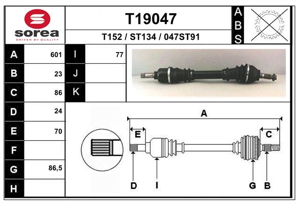T19047