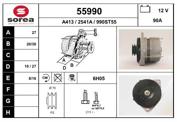 55990