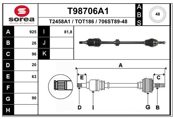 T98706A1