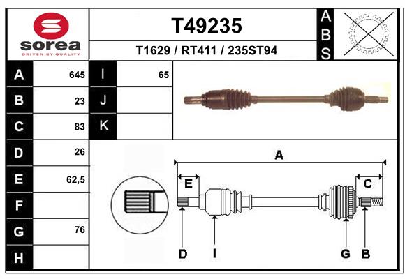 T49235