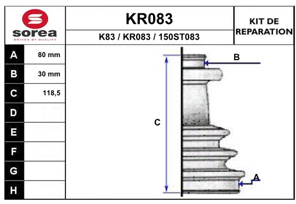 KR083