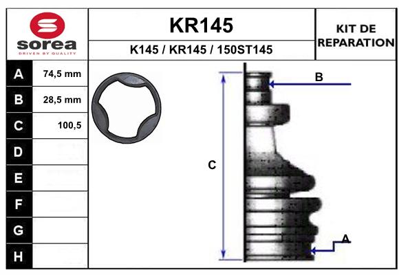 KR145