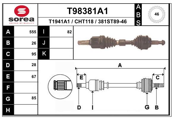 T98381A1