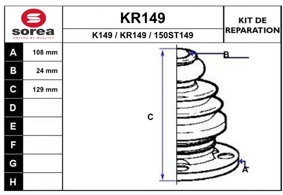KR149