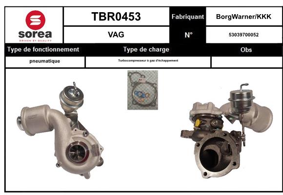 TBR0453