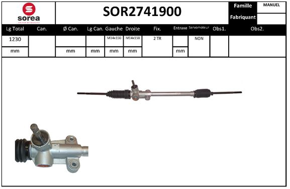 SOR2741900