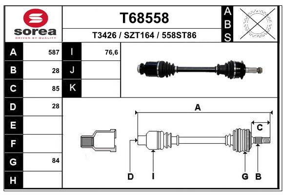 T68558