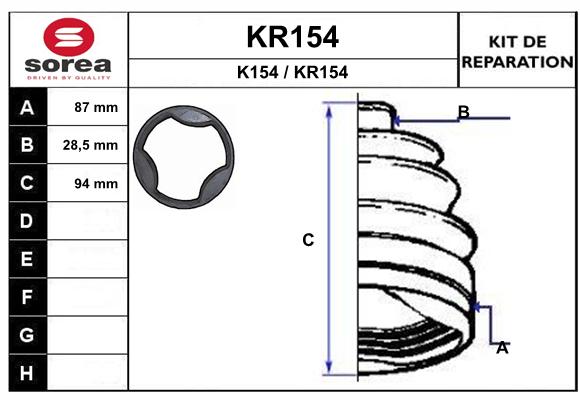 KR154