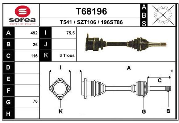 T68196