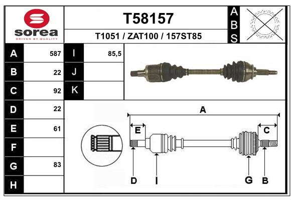 T58157