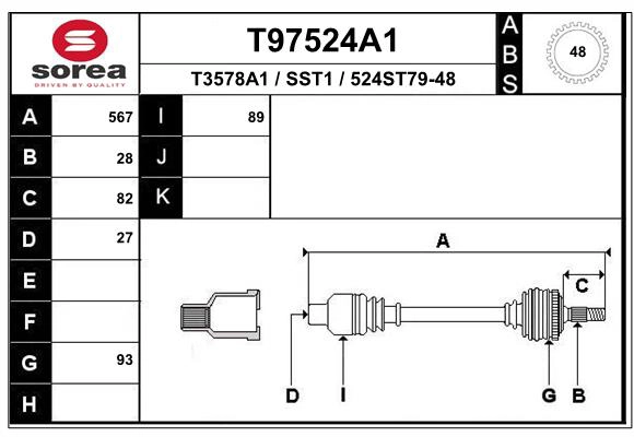 T97524A1