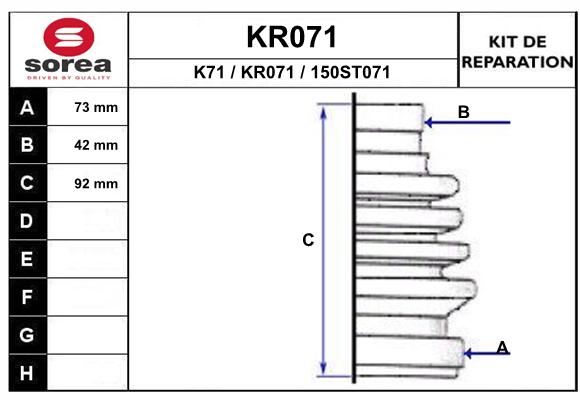 KR071