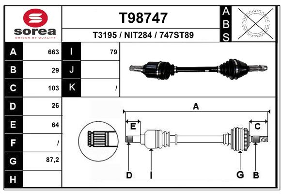 T98747