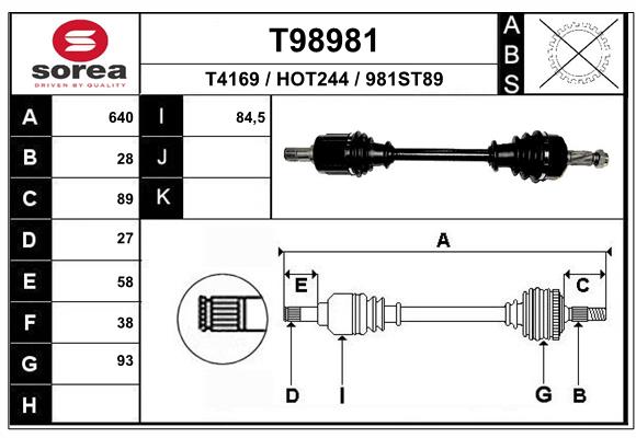 T98981