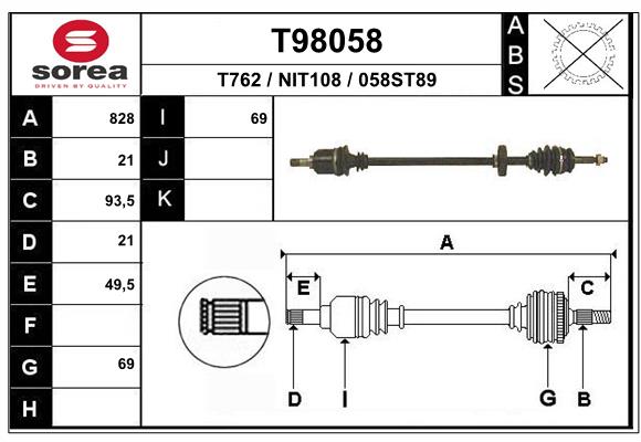 T98058