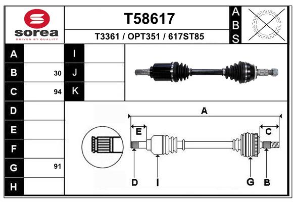 T58617