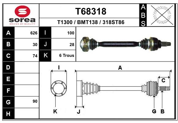 T68318