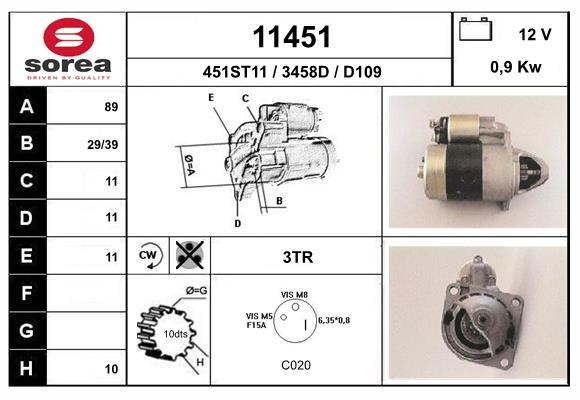 79AB-11000-BE