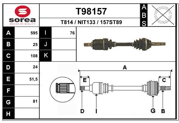 T98157