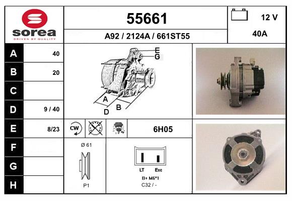 55661