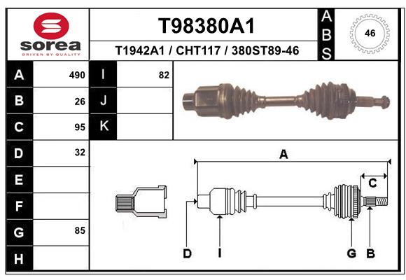 T98380A1