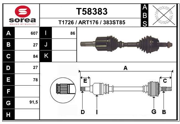 T58383