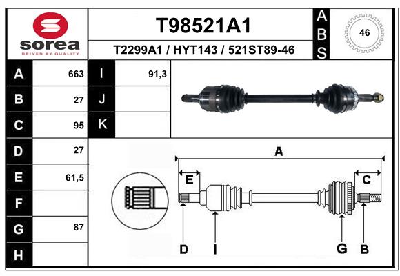 T98521A1