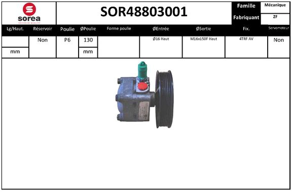 SOR48803001