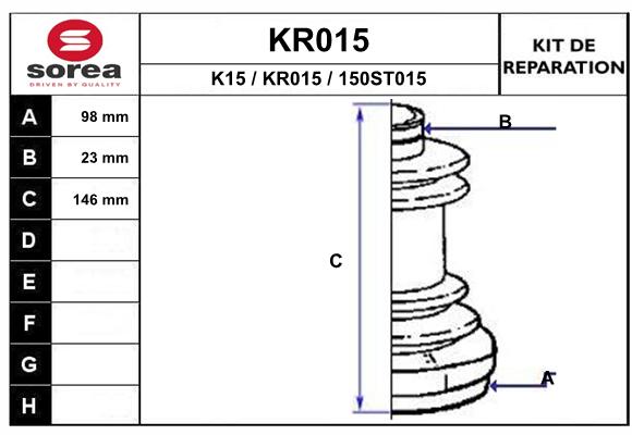 KR015