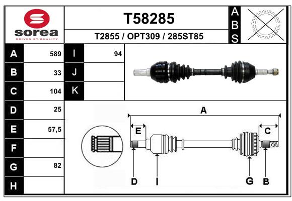 T58285
