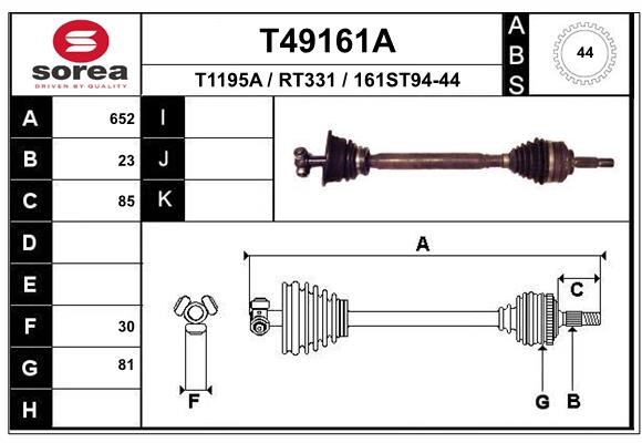 T49161A