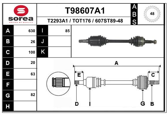 T98607A1