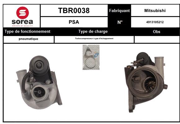 TBR0038