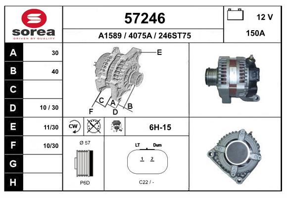 57246