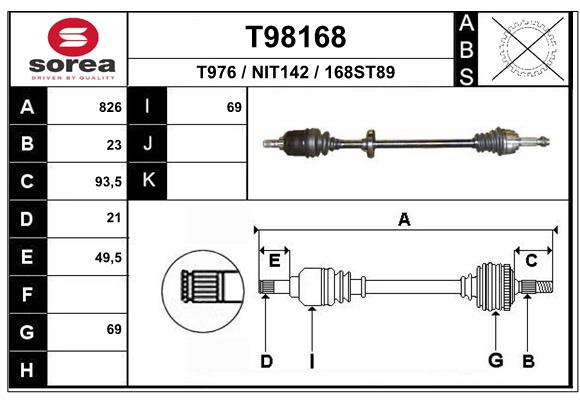 T98168