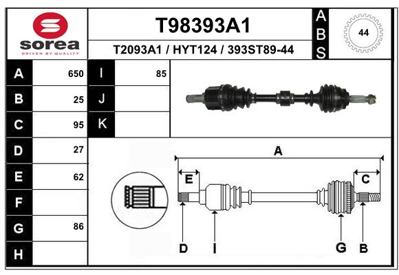 T98393A1