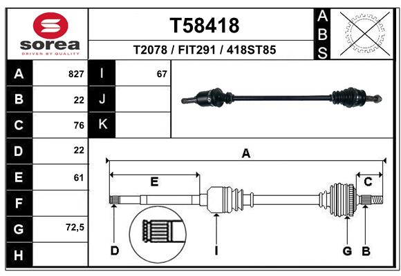 T58418
