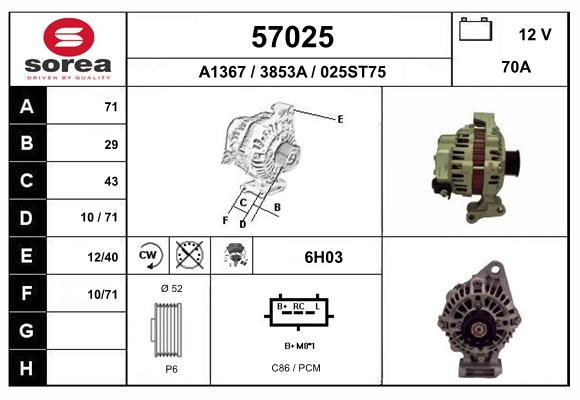 57025