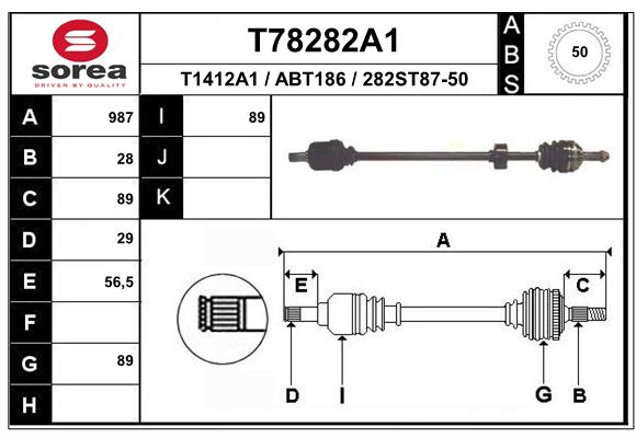 T78282A1