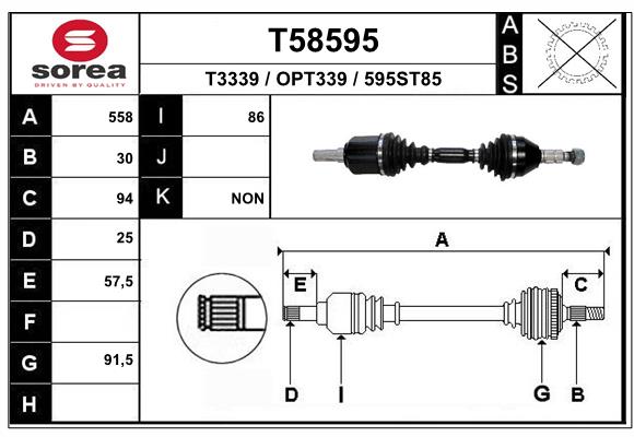 T58595