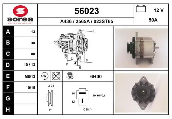 56023