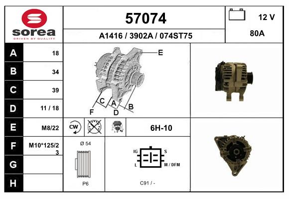 57074